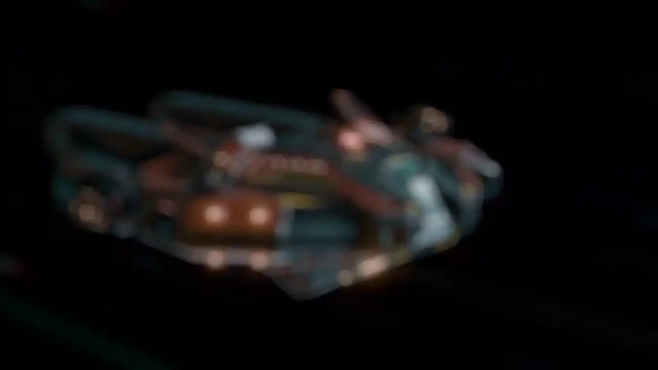 Star Conflict