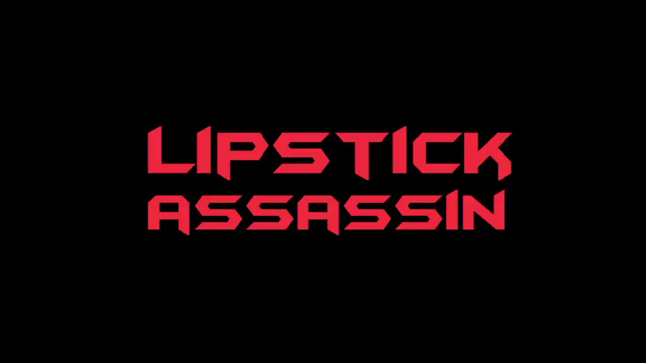 Lipstick Assassin