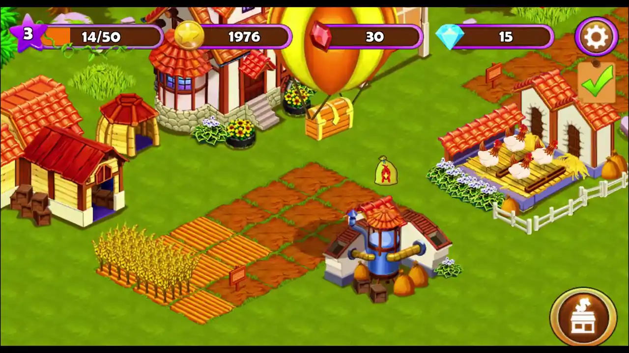 ZenFarm