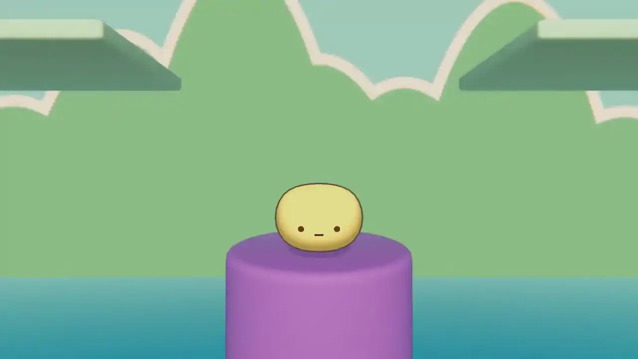 Mochi Jump