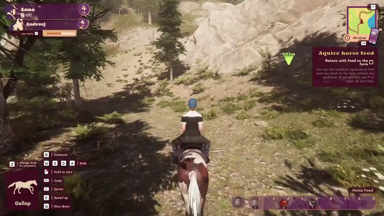 My Horse: Bonded Spirits