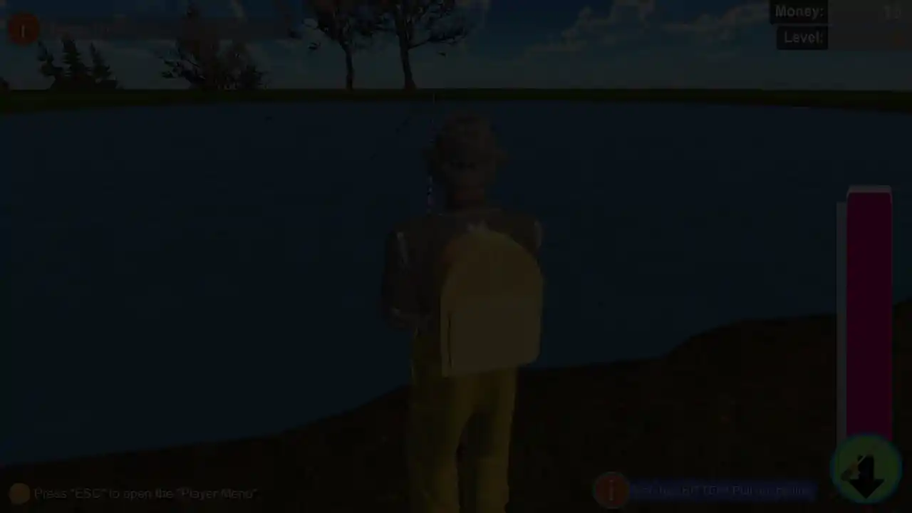 Fishing Pro Simulator