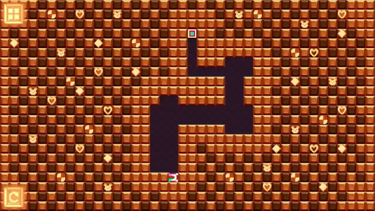 Choco Pixel 2