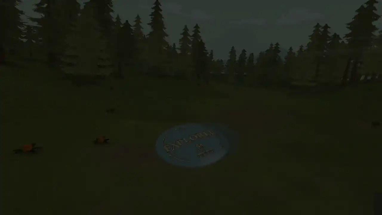 Disc Golf Valley VR