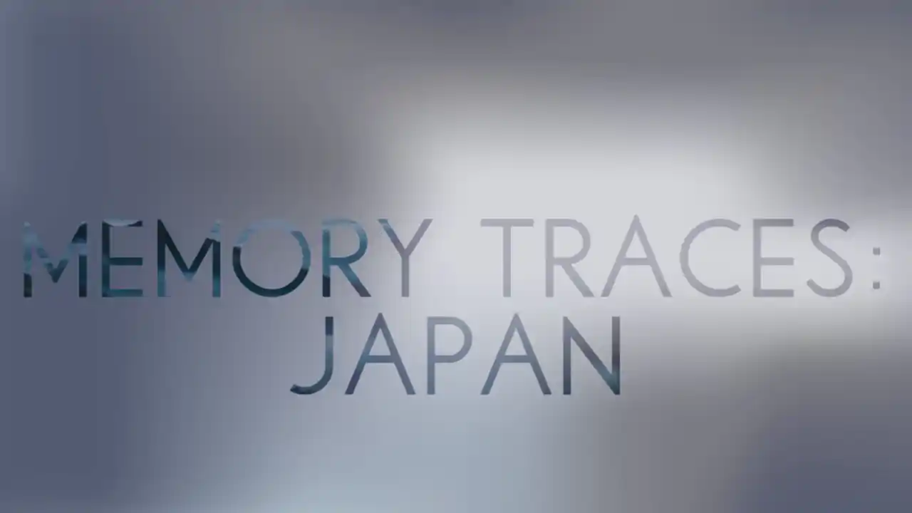 Memory Traces: Japan