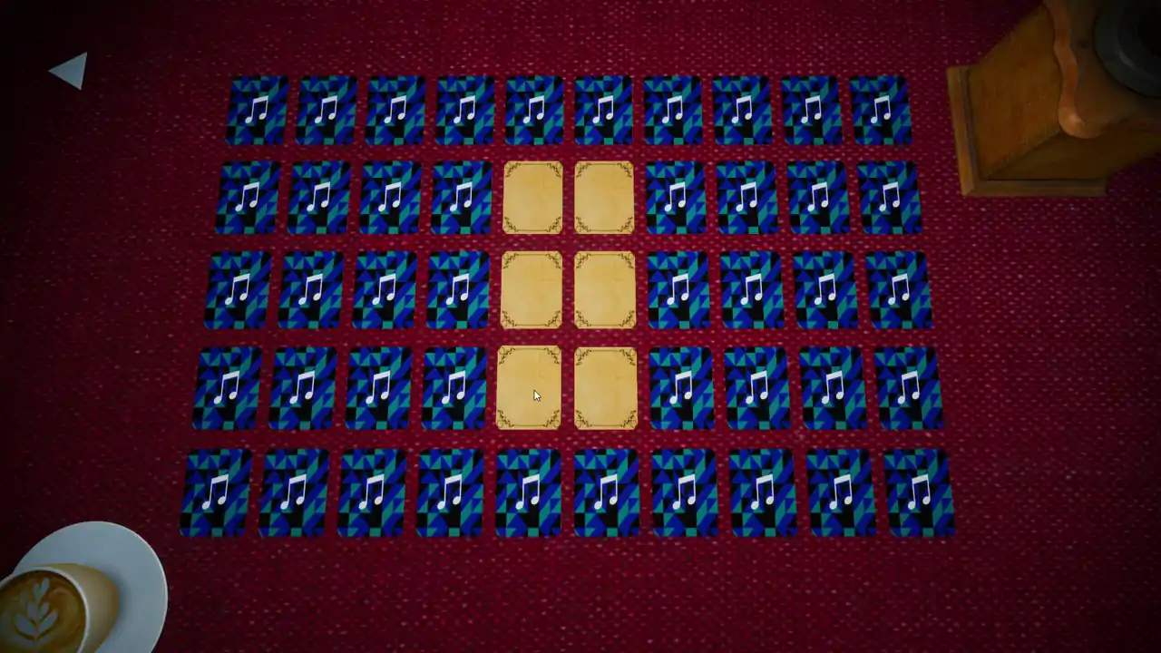 Classical Music Minesweeper