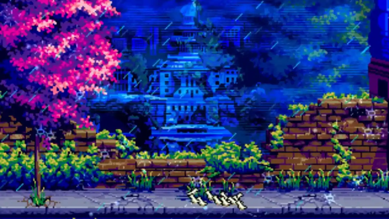 Steel Assault