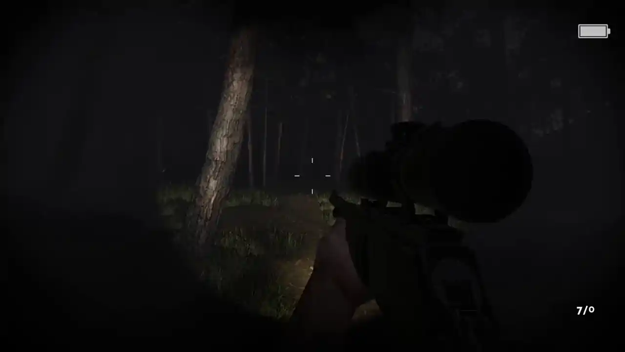 Banshee Hunt