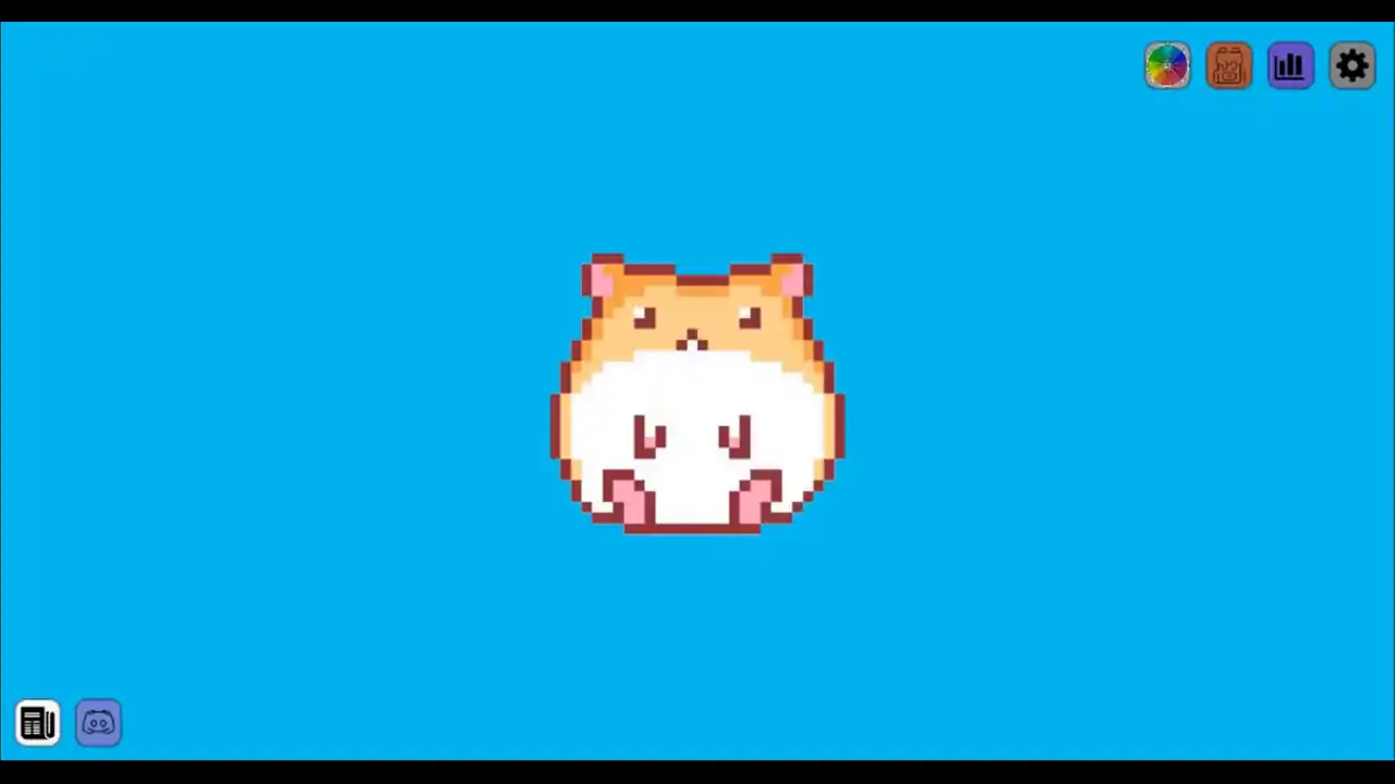 The Hamster