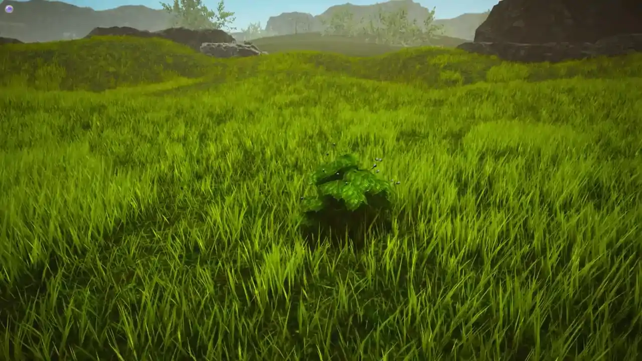 Gardener Plant Creator