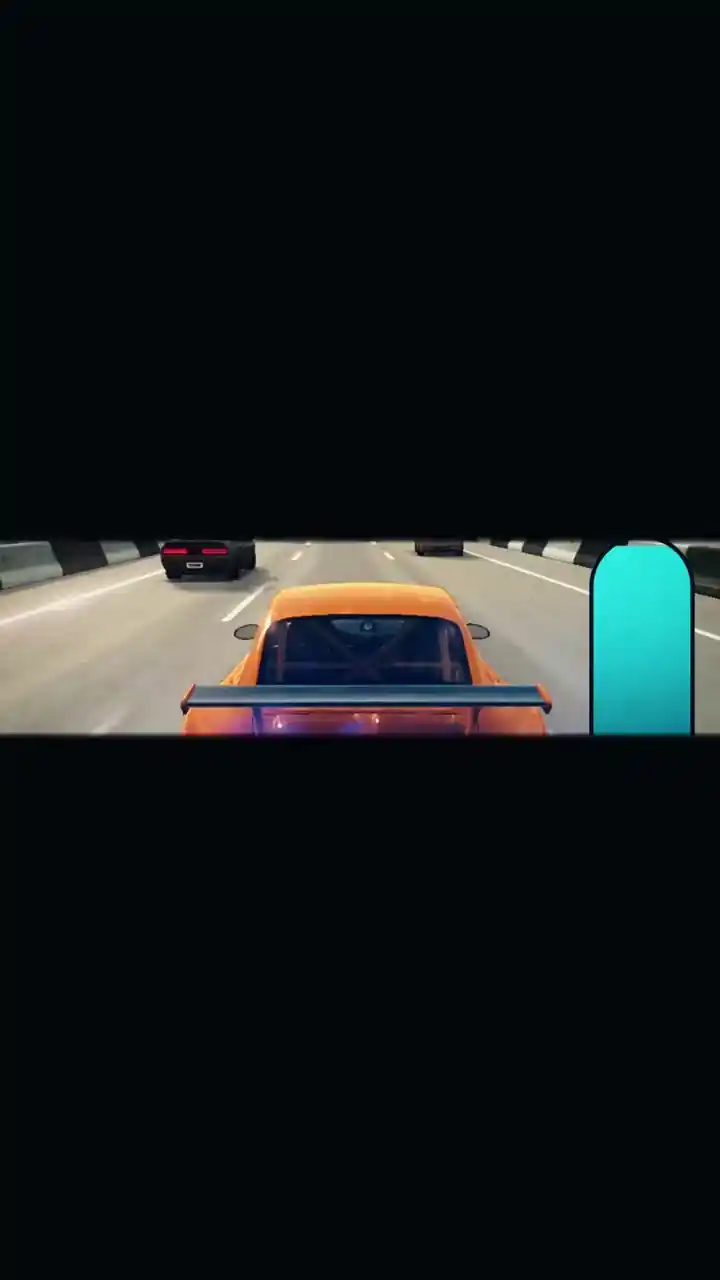 白日梦：警匪追逐