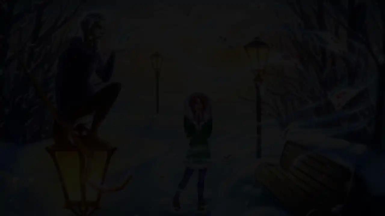 Solitaire Jack Frost Winter Adventures 3