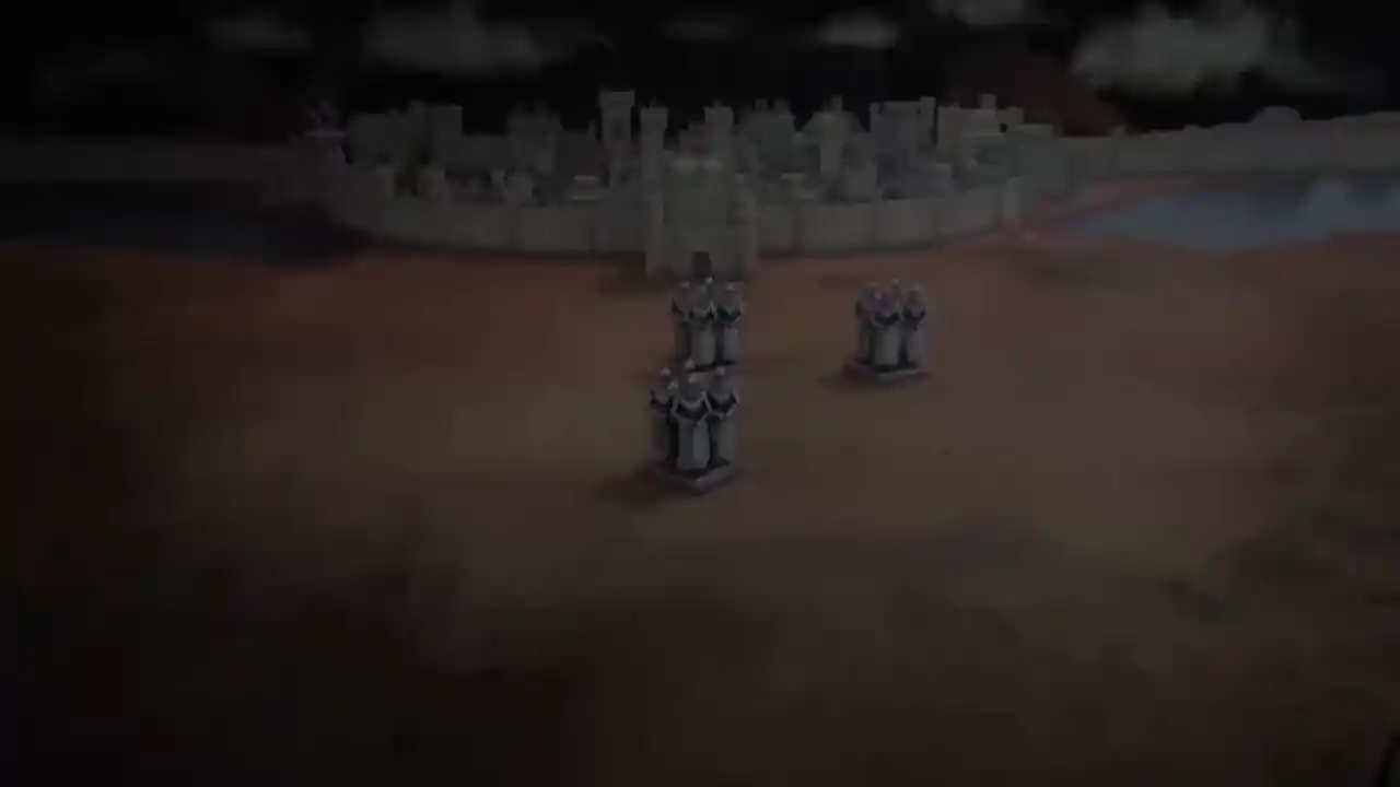 War and Magic: Kingdom Reborn