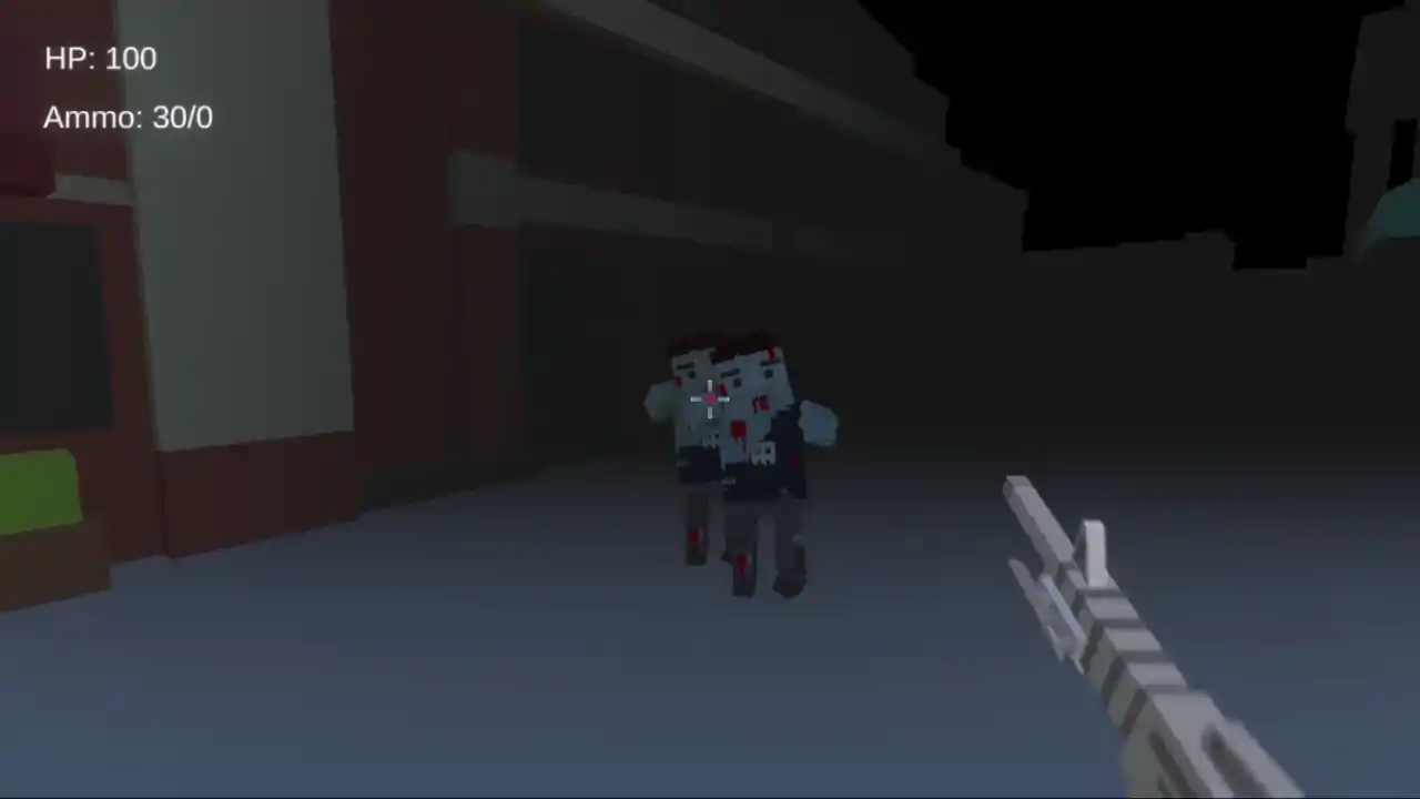 Undead Exterminator