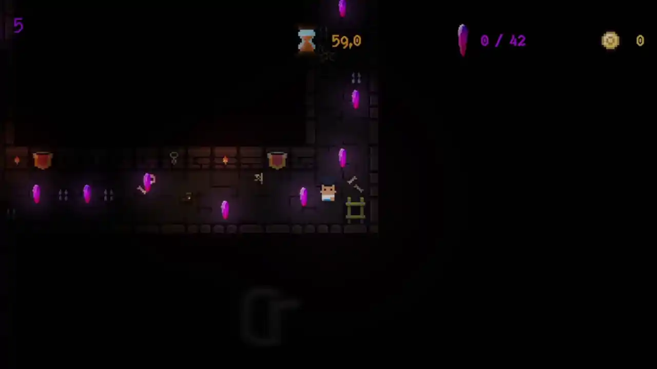 Key 2
