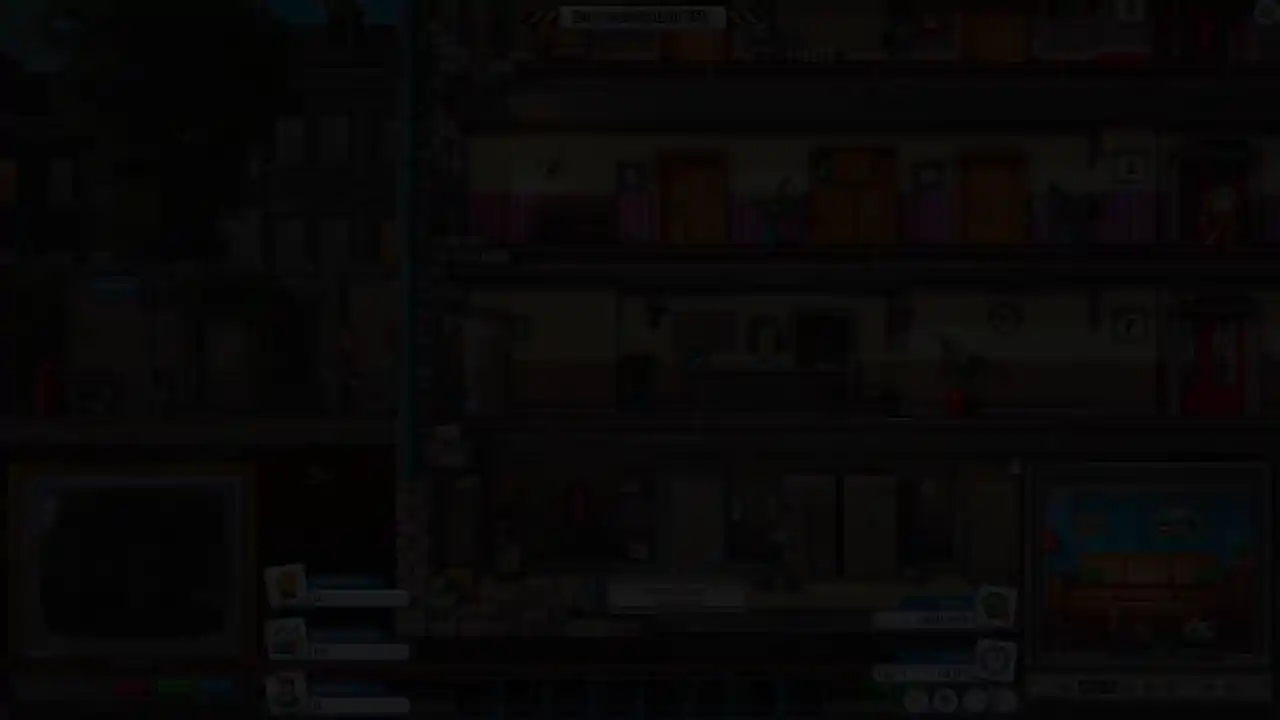 Mad Television Tycoon