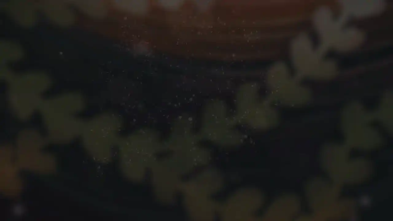 提西探险社:春日女王