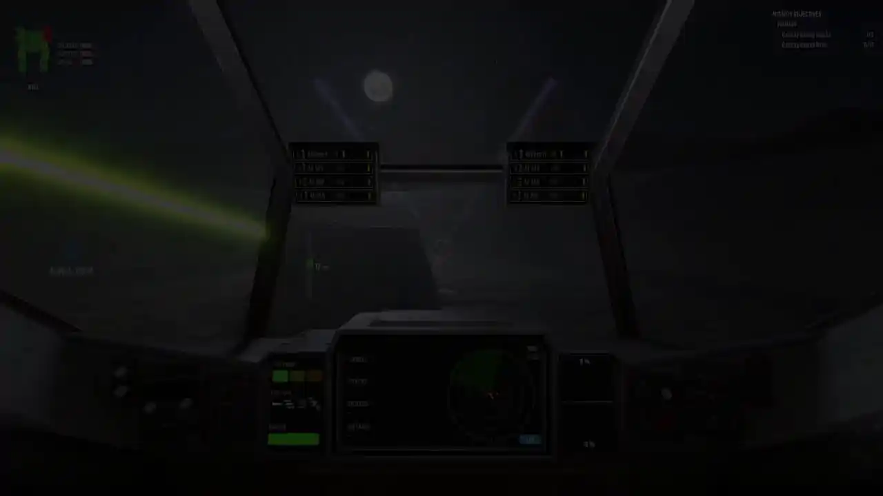 Robots Arena Fight
