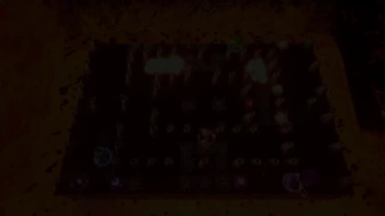 Abrakadaboom