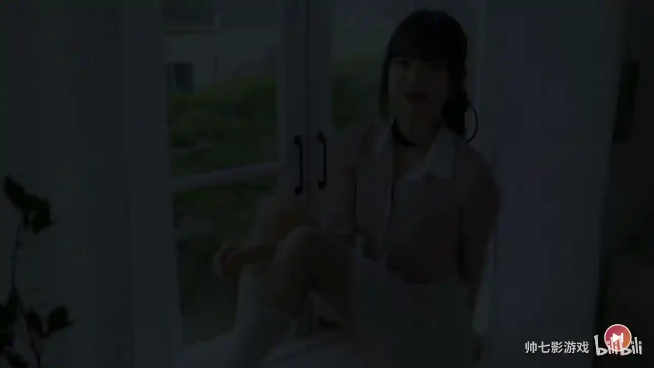 阿西, 美女室友竟然...?2(闪迹云游戏)