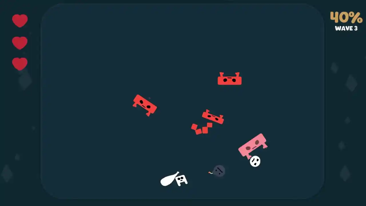 Bricks Smasher
