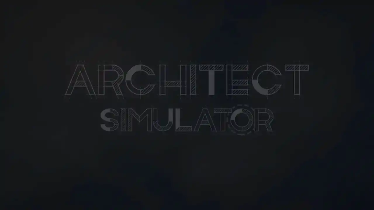 Architect Simulator