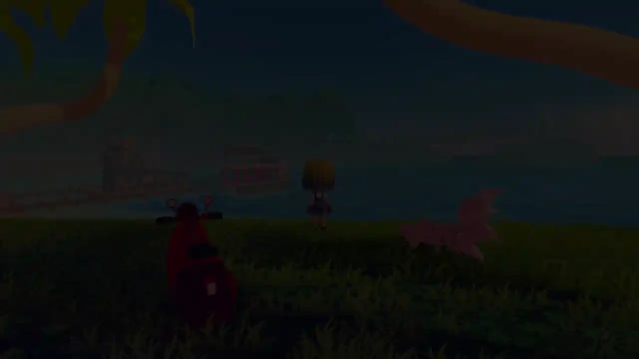 A New Leaf: Memories
