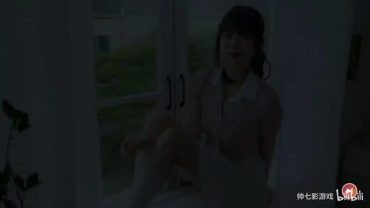 阿西, 美女室友竟然...?2demo版(闪迹云游戏)