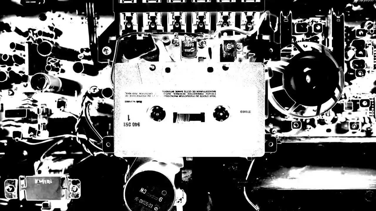 SOUNDXWORLD