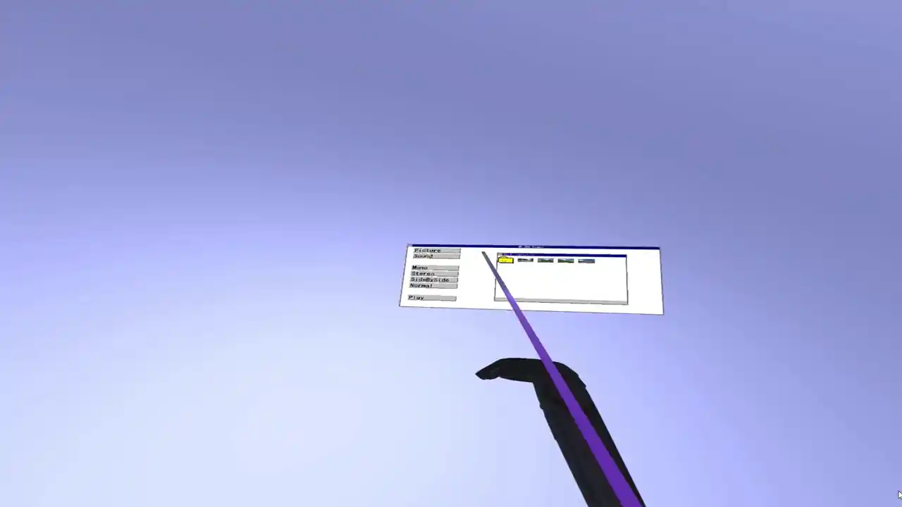 VR360Viewer