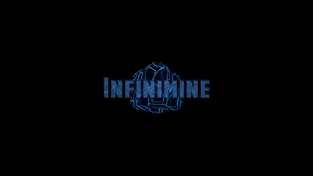 Infinimine