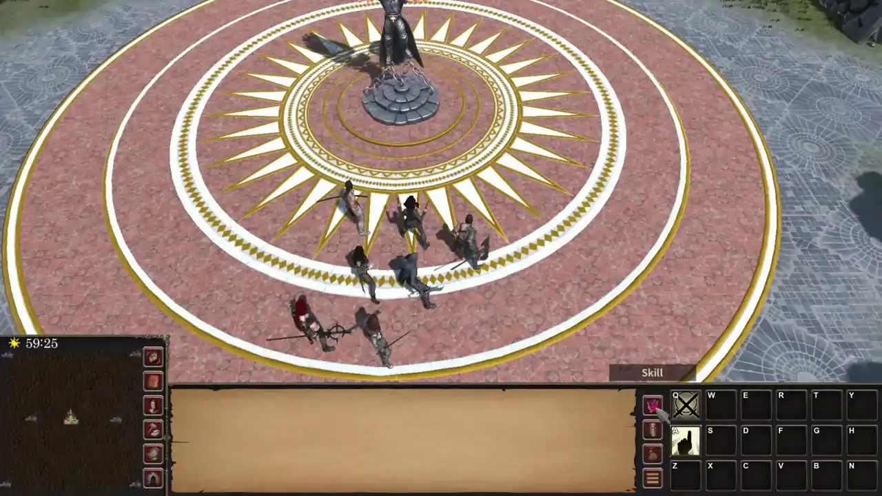 Kingdom of Heroes
