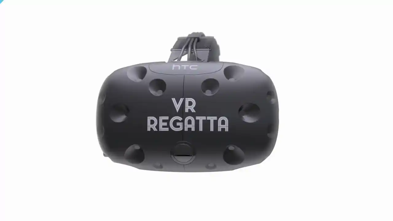 VR Regatta - The Sailing Game