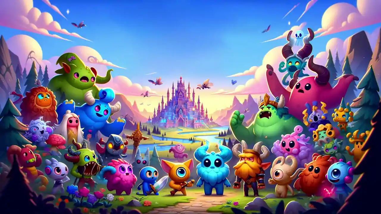 TriviaQuest: Mythic Conquest
