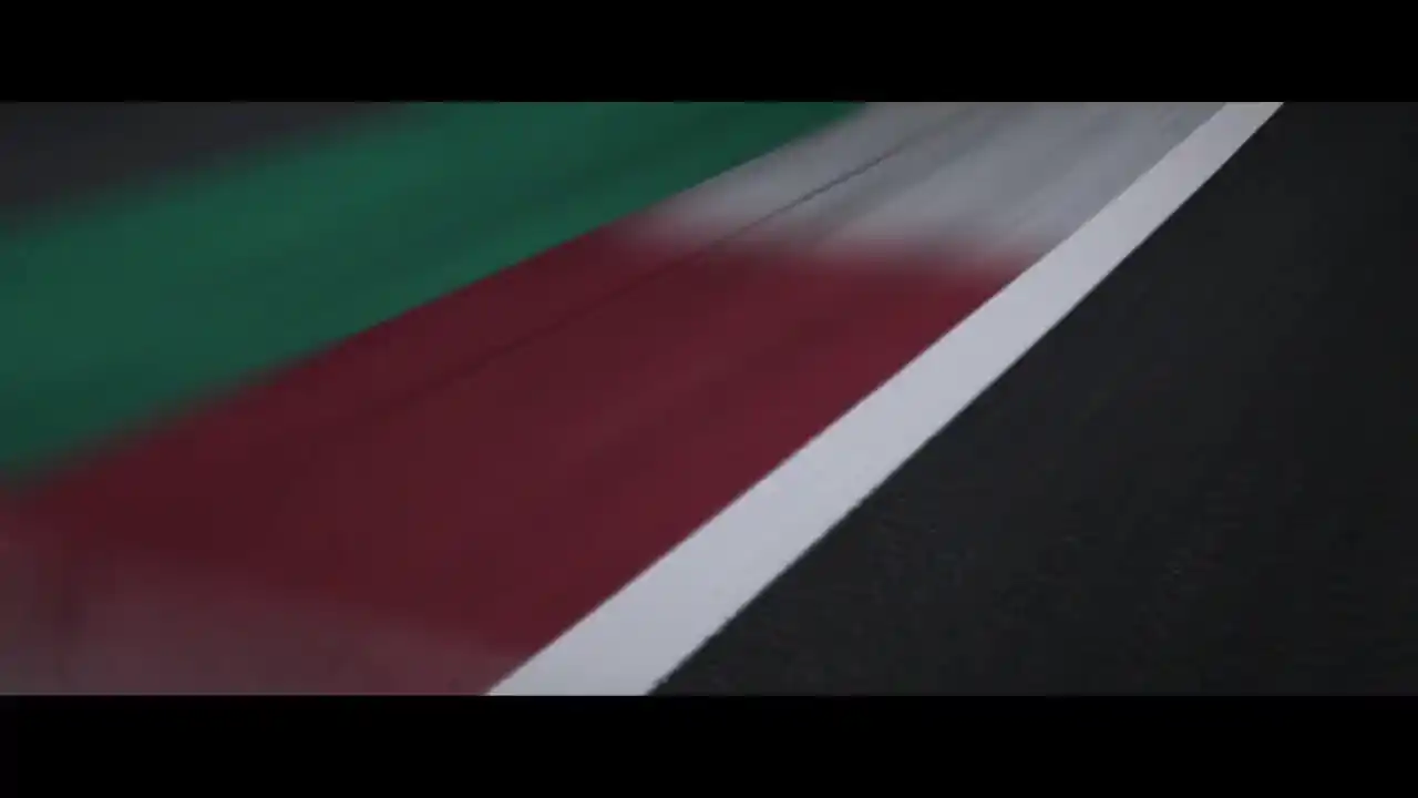Endurance Motorsport Series