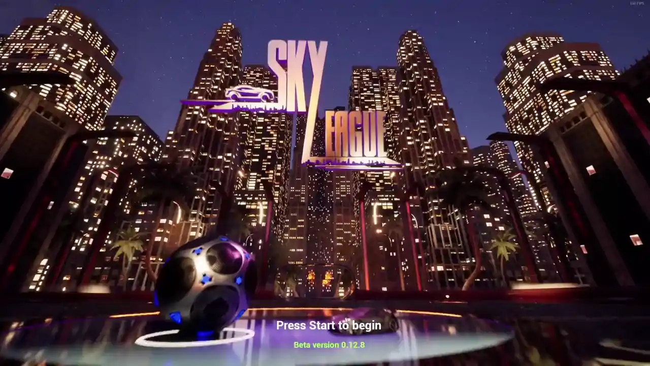SkyLeague