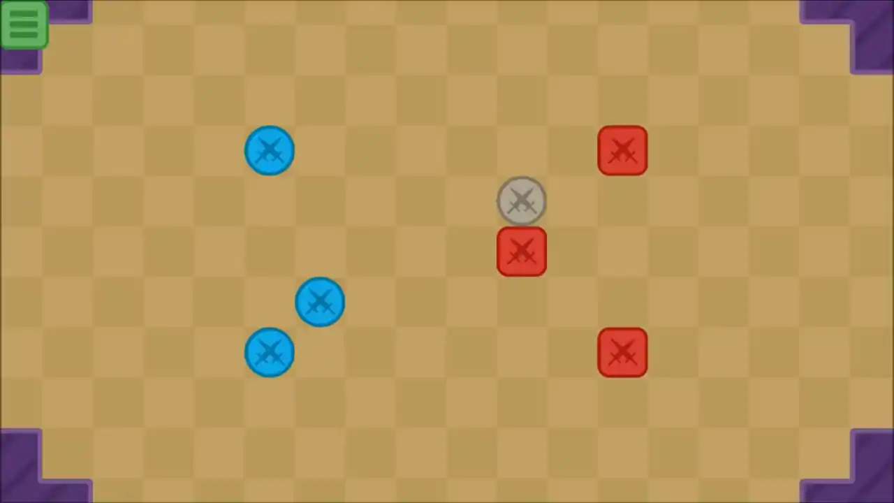 Puzzle Tactics