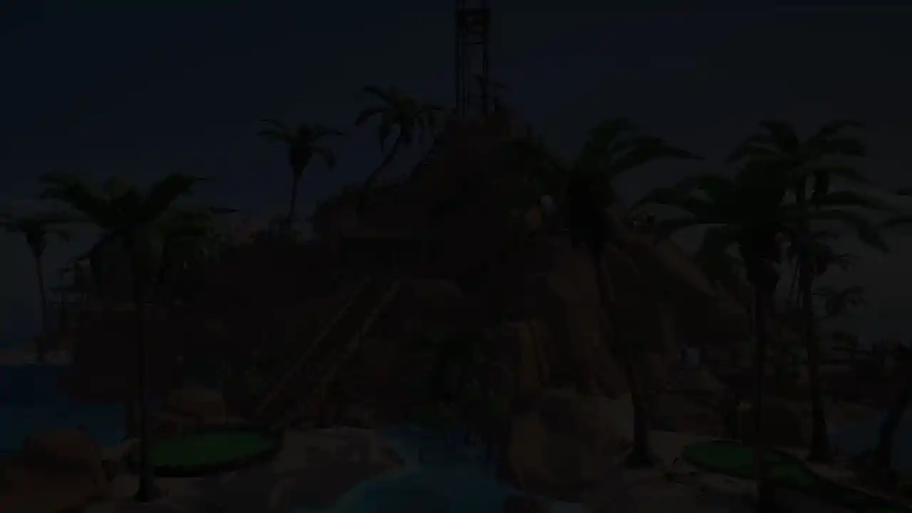 Walkabout Mini Golf VR