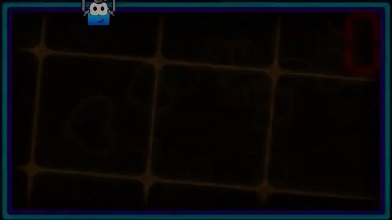 Don't Die, Mr. Robot! DX