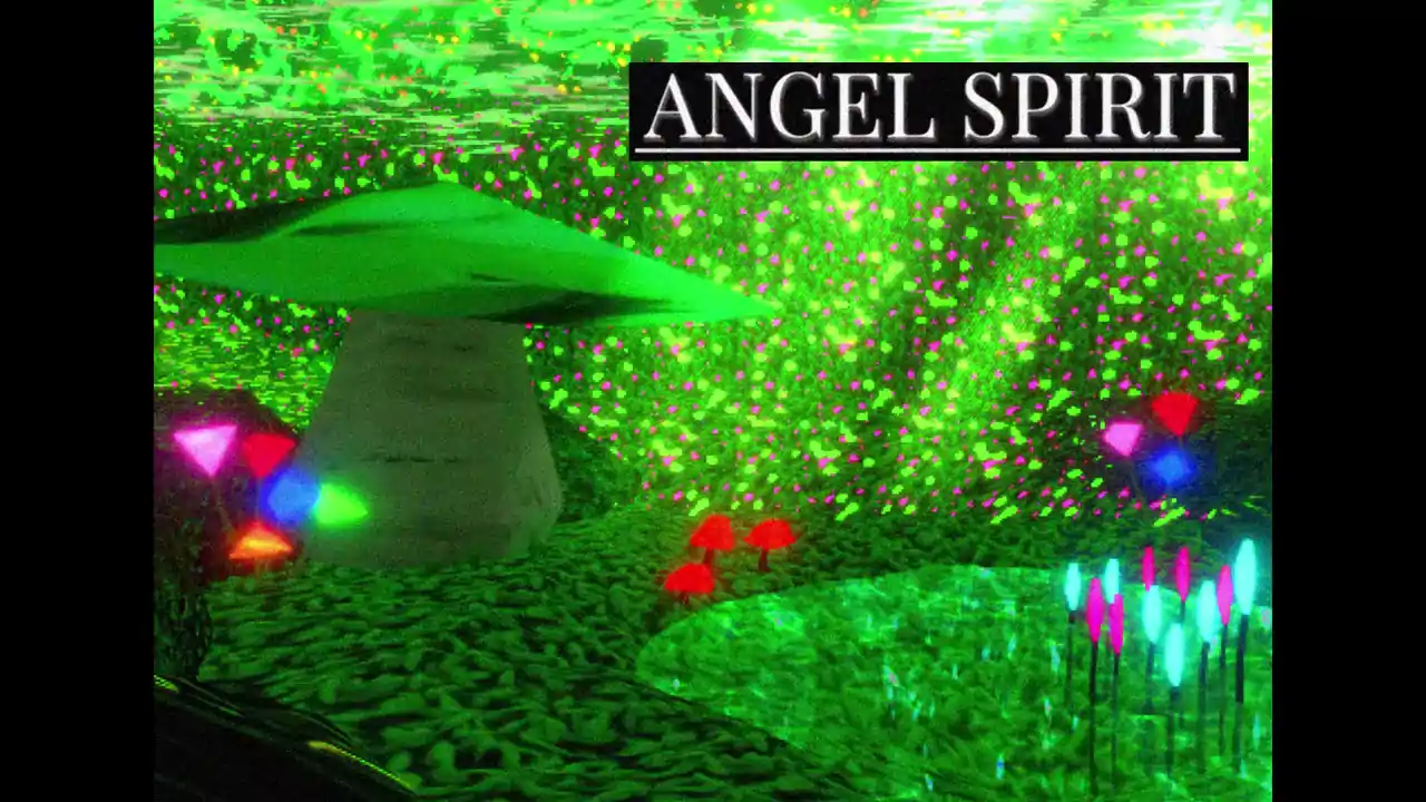 ANGEL SPIRIT