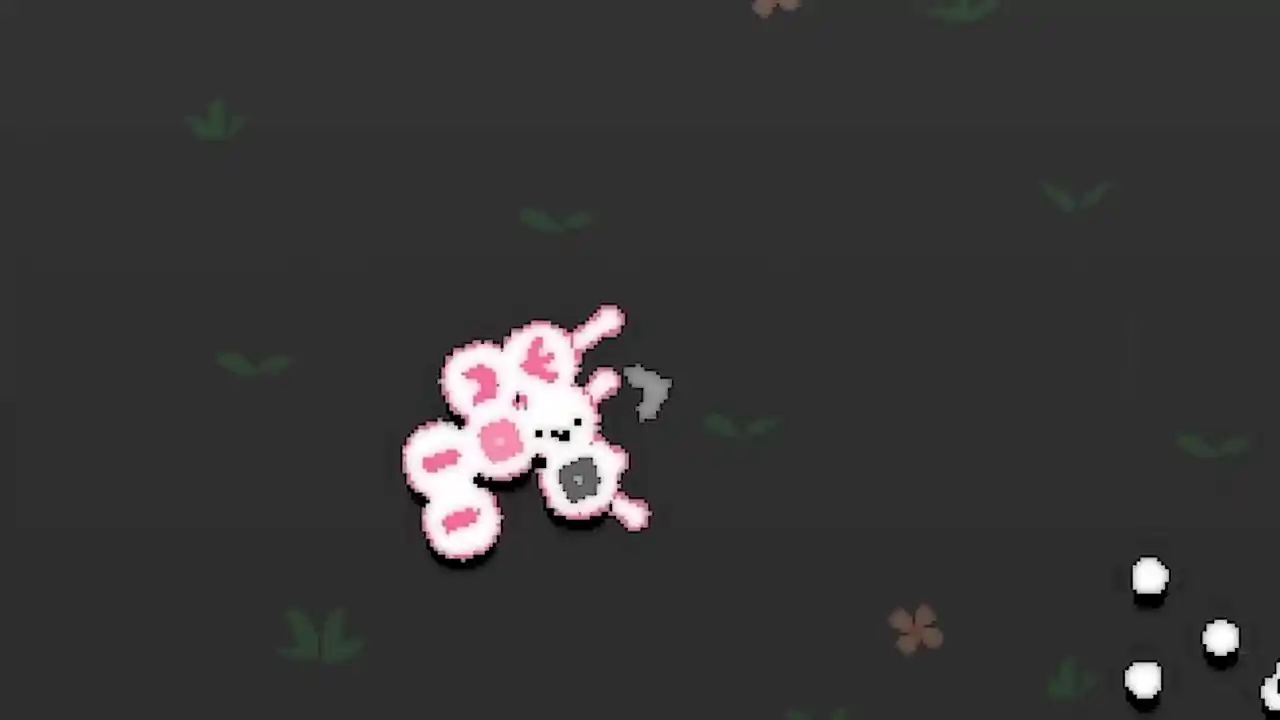 Centipede Gun