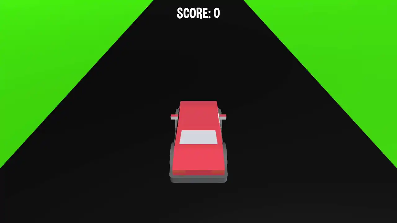 Poly Race
