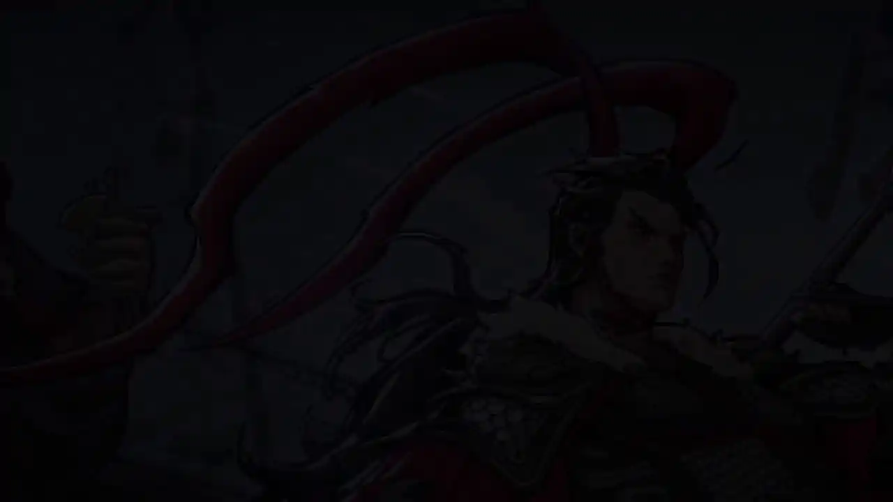 逐鹿汉末