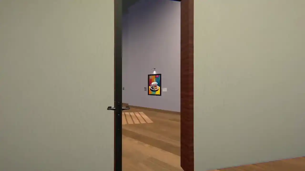 The Gallery