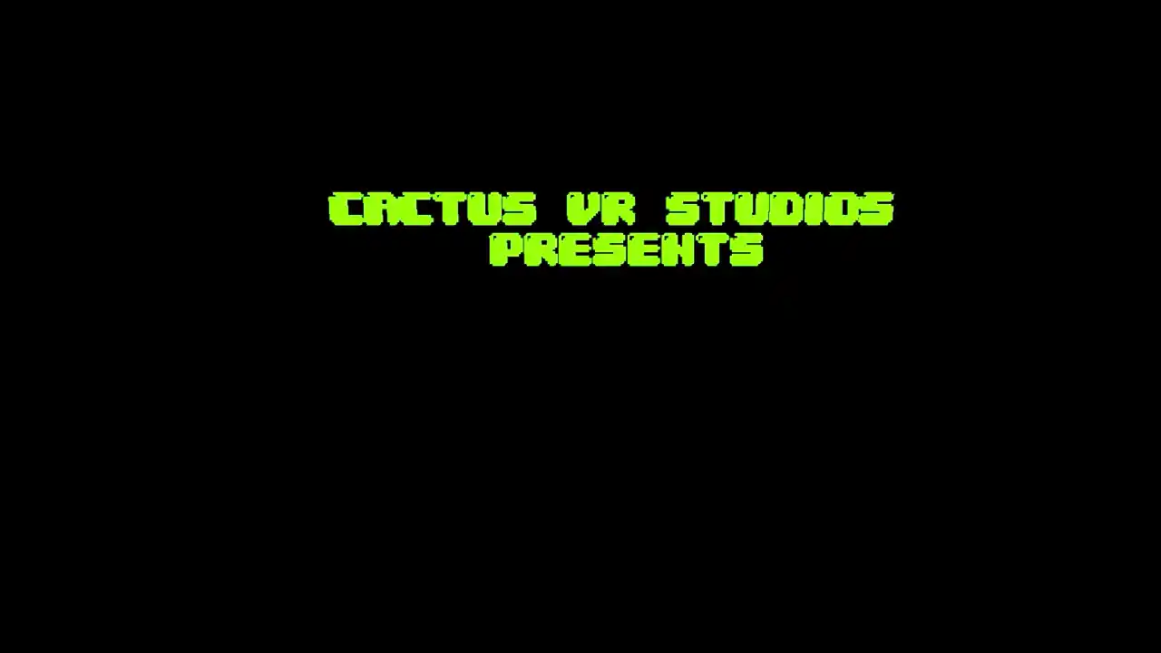 Cactus Cowboy 3 - Fully Loaded