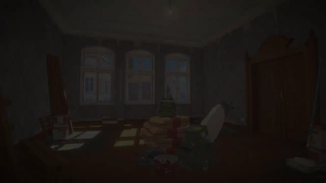 柏林公寓