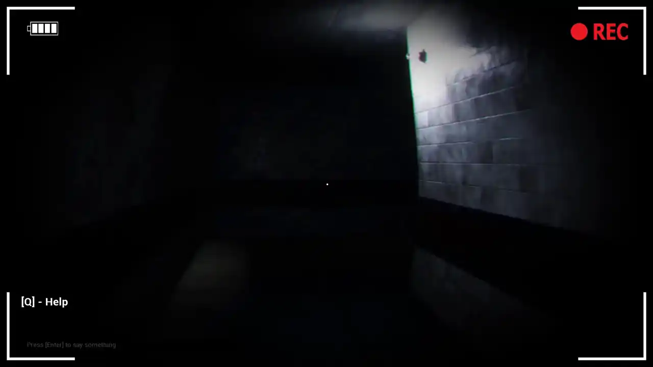Sucker head: Bodycam