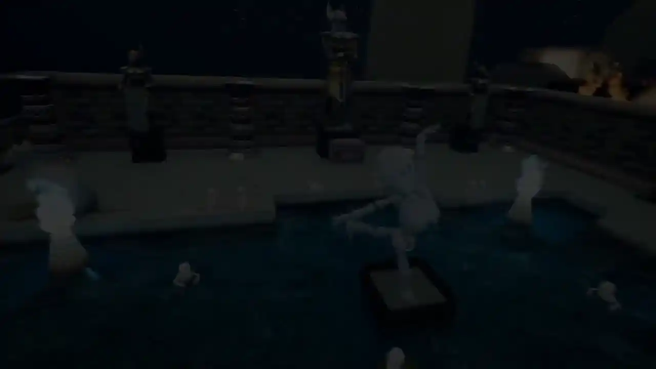 Gamble of Gods
