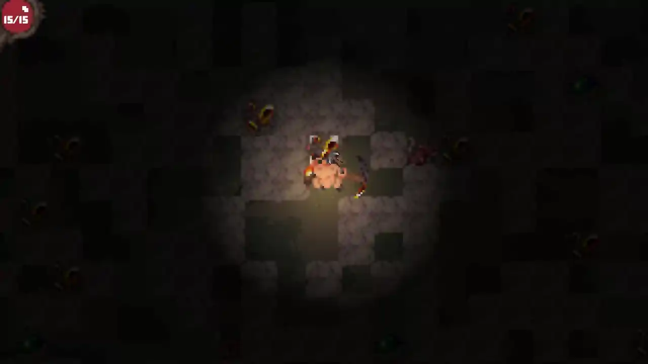 Dungeon Digger