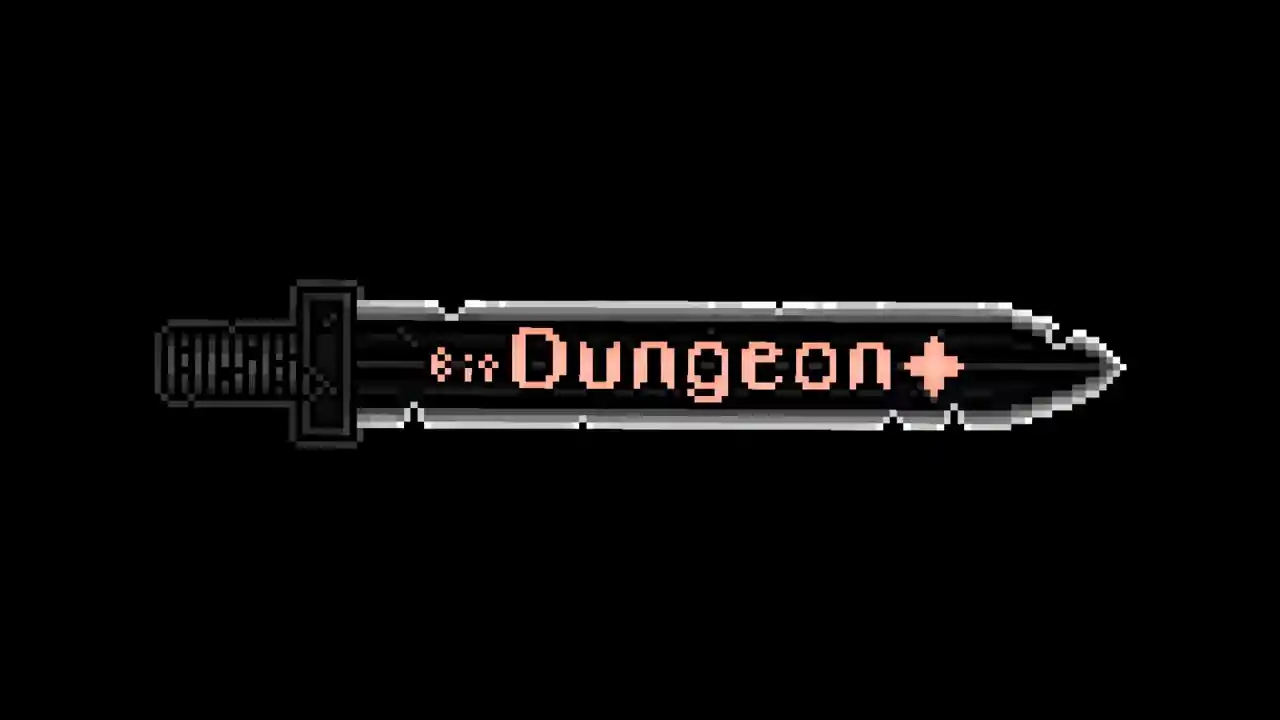 bit Dungeon+